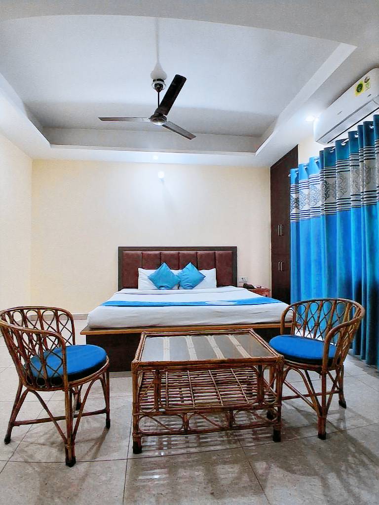 Hotel Narayan Inn Unit of Jethuri Hotels — photo 2