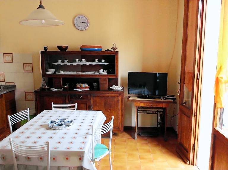 Ferienwohnung Pisa