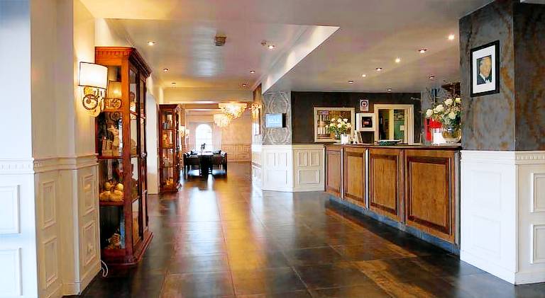 Hotel Moers van der Valk — photo 5