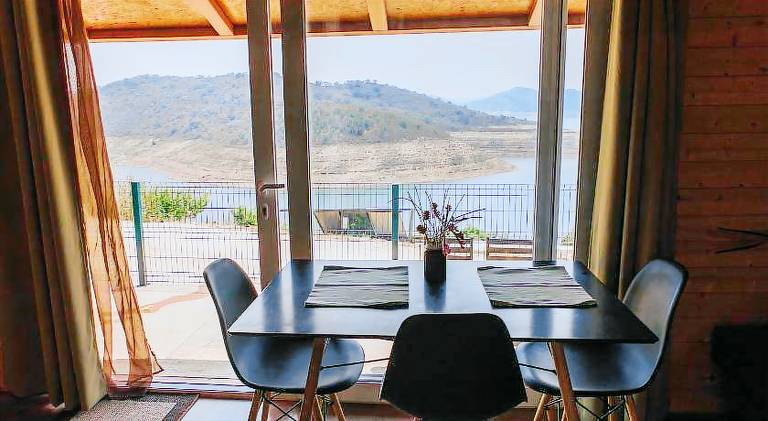 House with yard, terrace & BBQ | Dogs allowed — photo 3