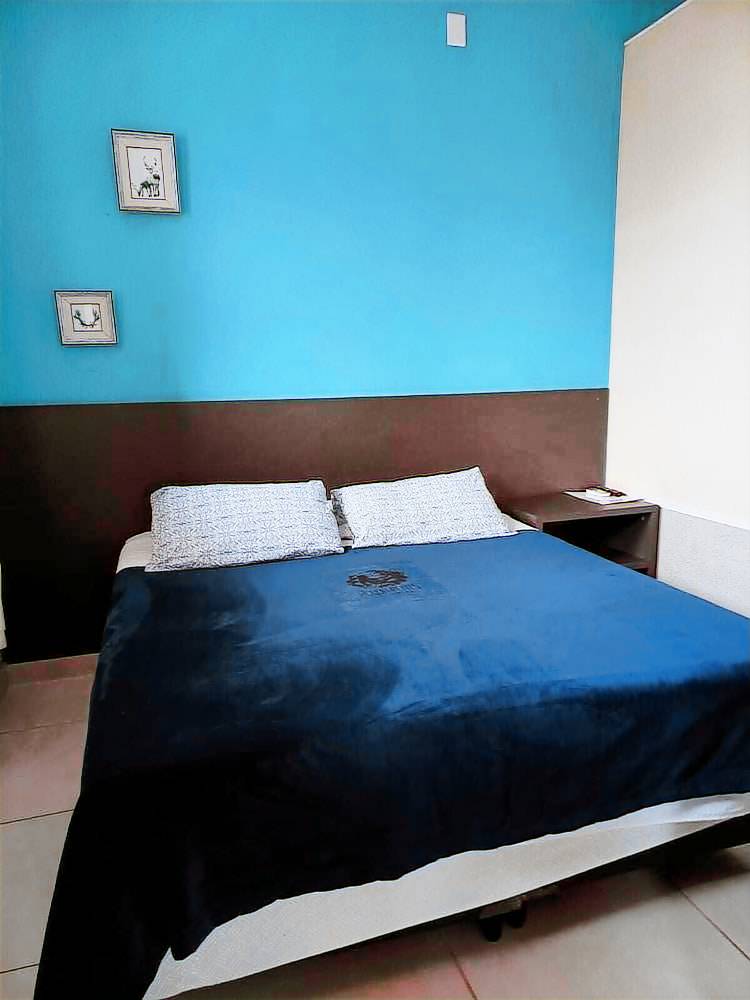 Apart hotel  Holambra
