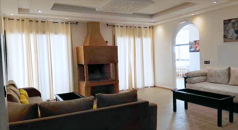 Villa Alexandra Nomade — photo 4
