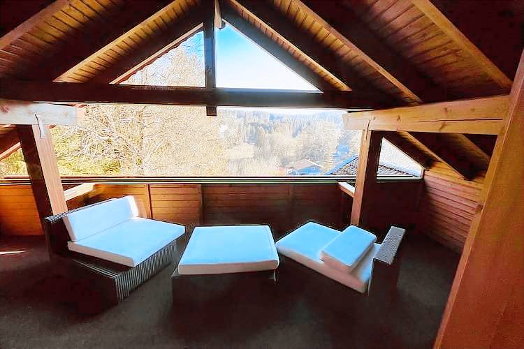 Ferienhaus Mein Bergblick