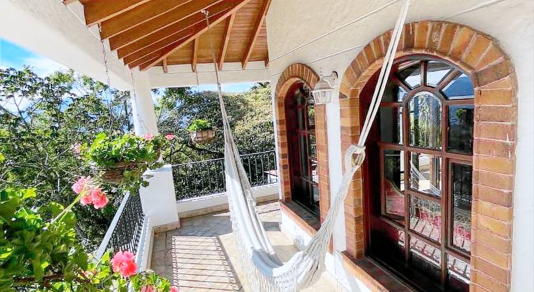 Villa de los Angeles — photo 4
