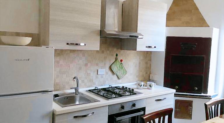 Holiday apartment for 2 persons — photo 3