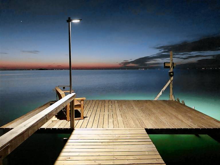 Pier Pressure — photo 3