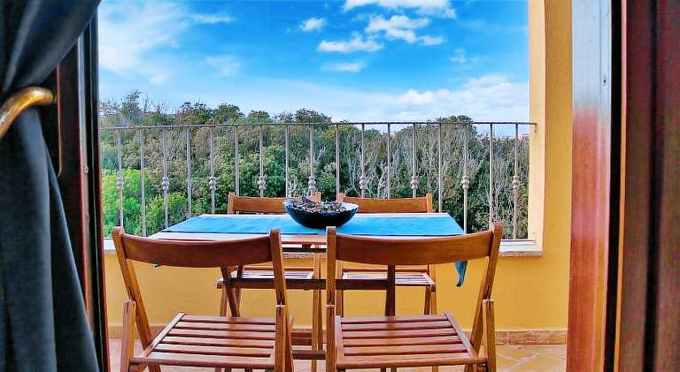 House | Pets allowed in Santa Teresa di Gallura