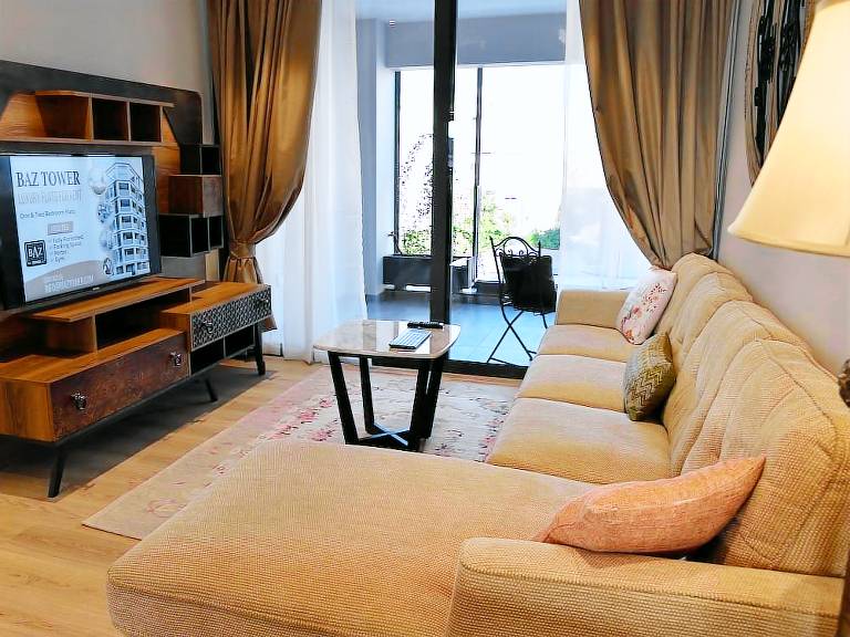 Apart hotel Acropolis