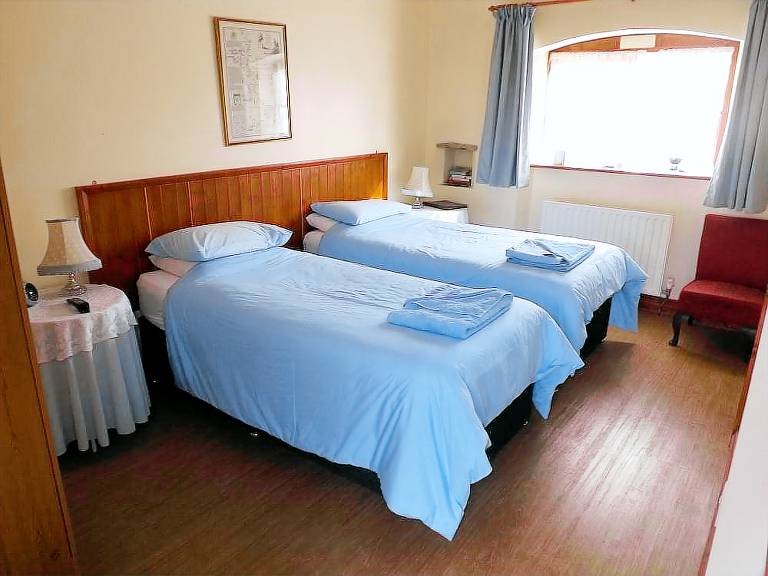 Bed and breakfast Oundle