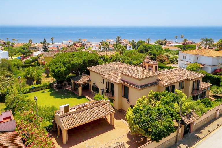 Villa Elviria