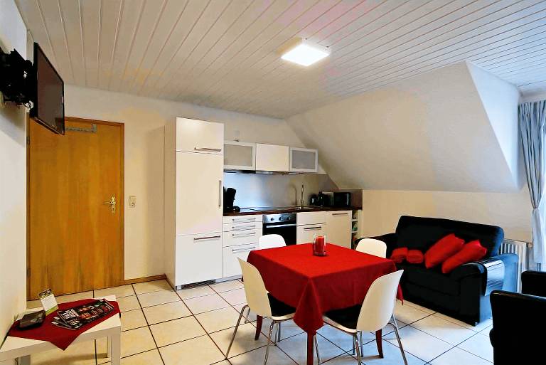 Ferienwohnung Seelbach