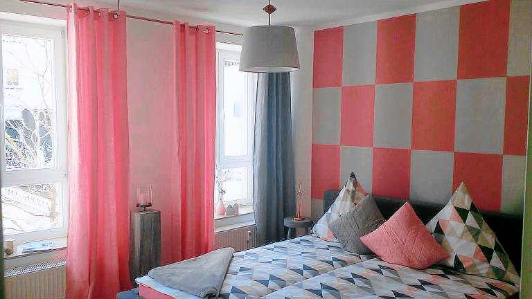Appartamento Bremen-Mitte