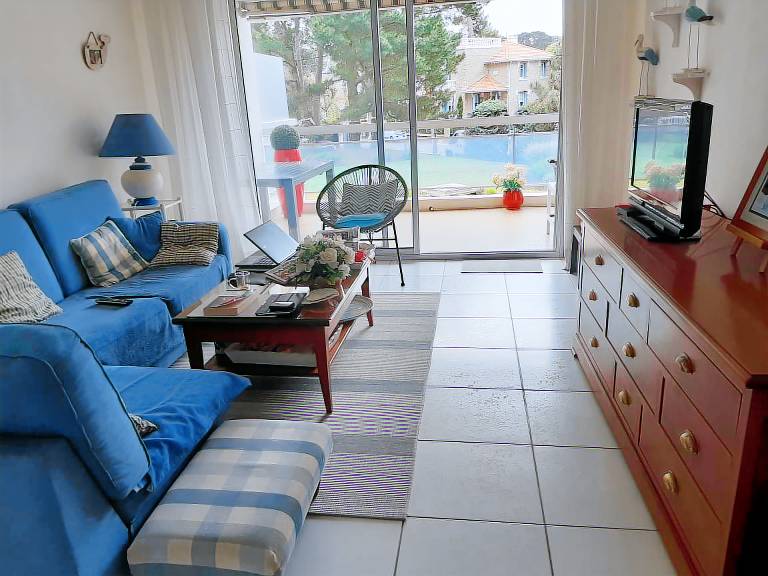 Appartement La Baule-Escoublac
