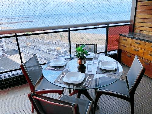Apartamento Meireles