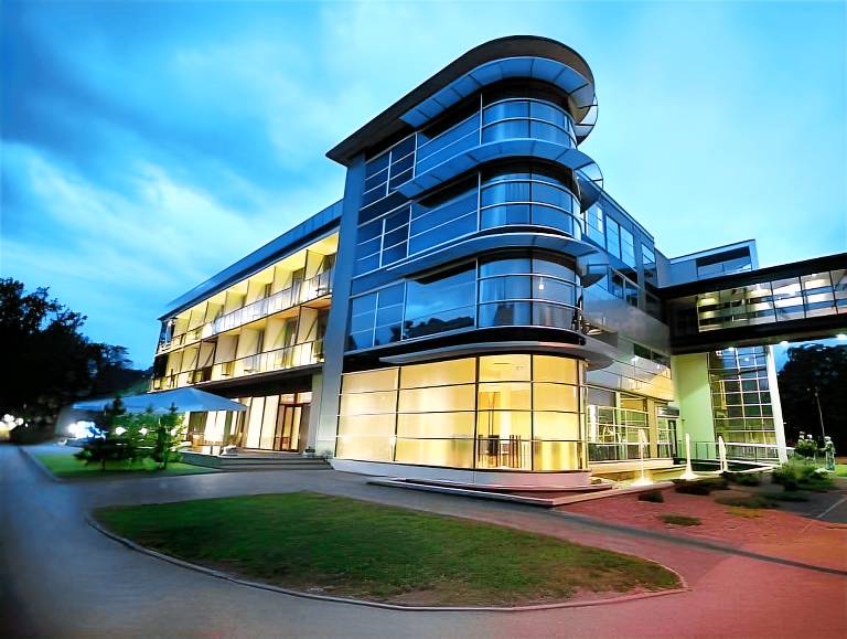 Estonia Resort Hotel & Spa in Parnu