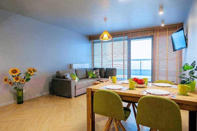 Fully equipped wonderful apartment | Mountain view | Pets are welcome — photo 2