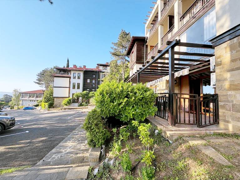 Apartament Sozopol