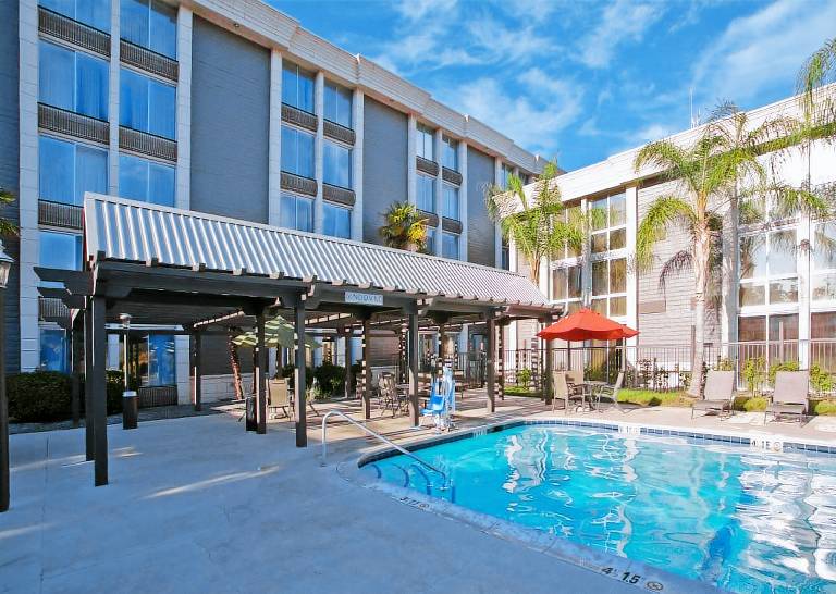 Doubletree by Hilton Chico — photo 3