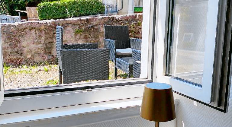 Rental apartment with 1 room for 4 persons — photo 4