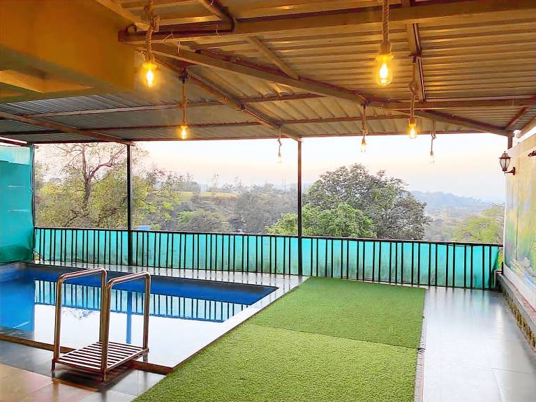 Fully equipped villa with garden, pool & hot tub | Dogs allowed — photo 3