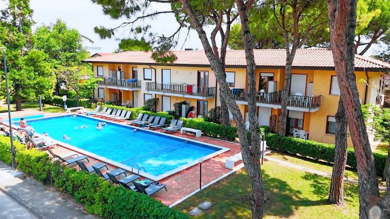 Ferienwohnung Lignano Sabbiadoro
