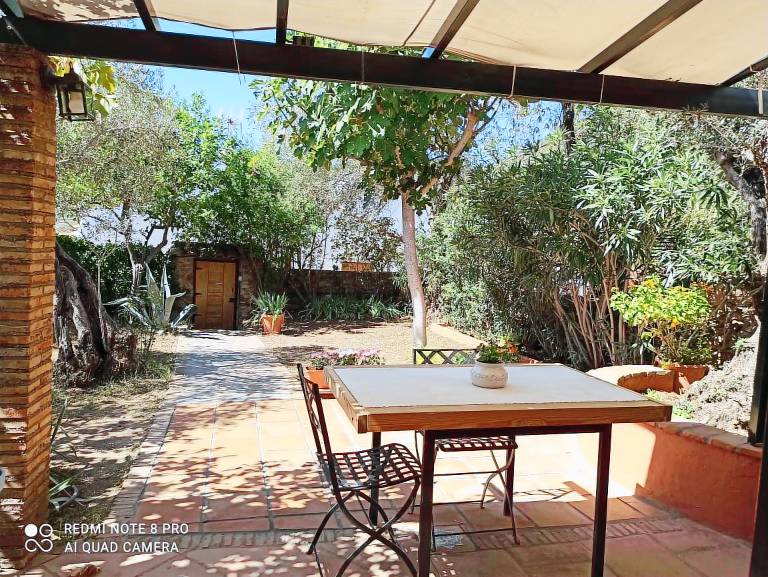 Cottage Alájar