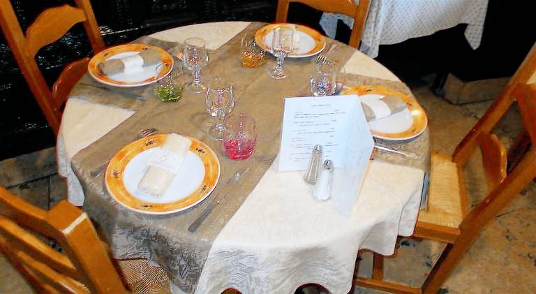 Logis Hotel Restaurant La Chaumiere — photo 5