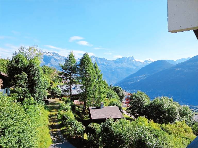 Maison de vacances Saint-Gervais-les-Bains