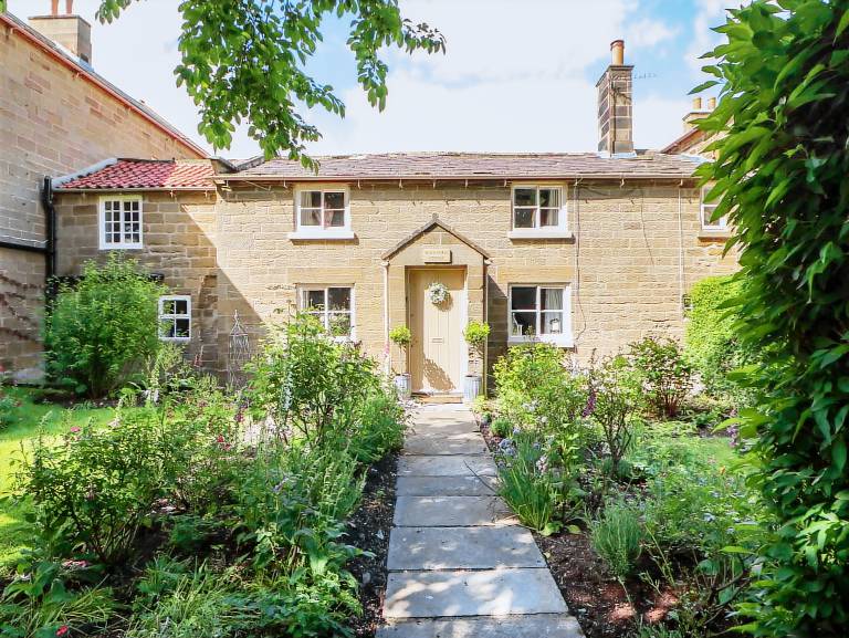 Cottage Osmotherley