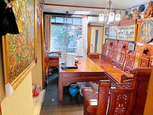 20 m² Ferienwohnung