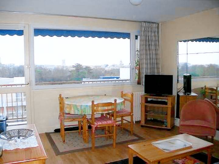 Appartement La Rochelle
