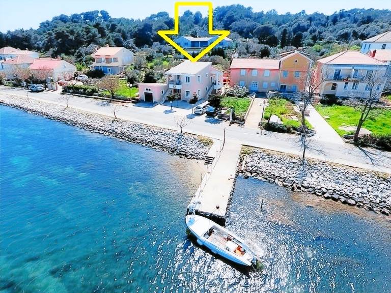Apartament Veli Rat