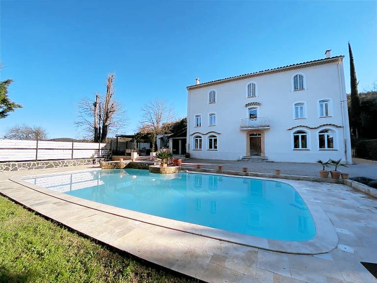 Villa Les Arcs-sur-Argens