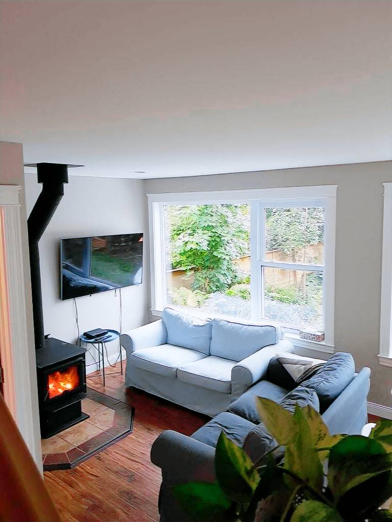 House Fredericton