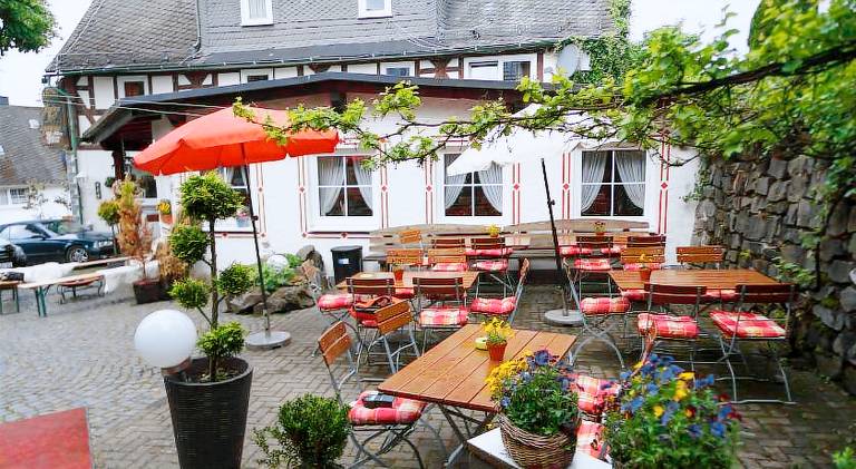 Hotel Restaurant Lindenhof — photo 4
