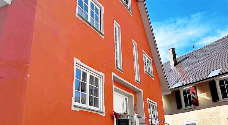 Holiday apartment with 1 room for 3 persons — photo 5