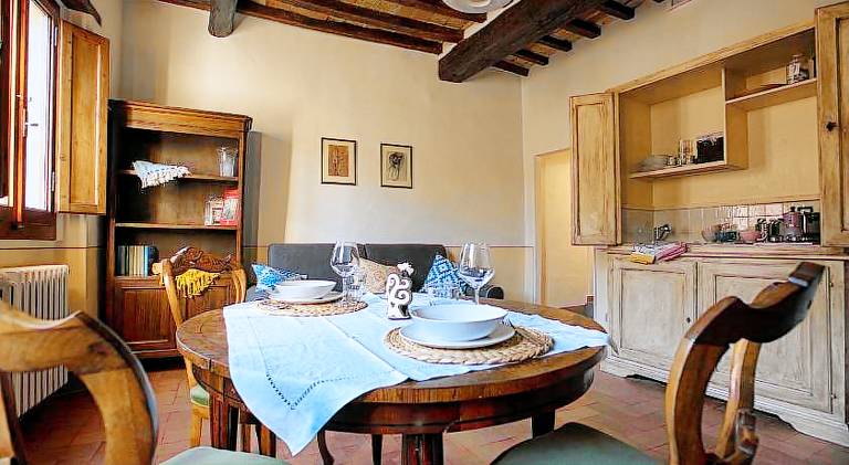 La Giuggiola Sweet Home — photo 2