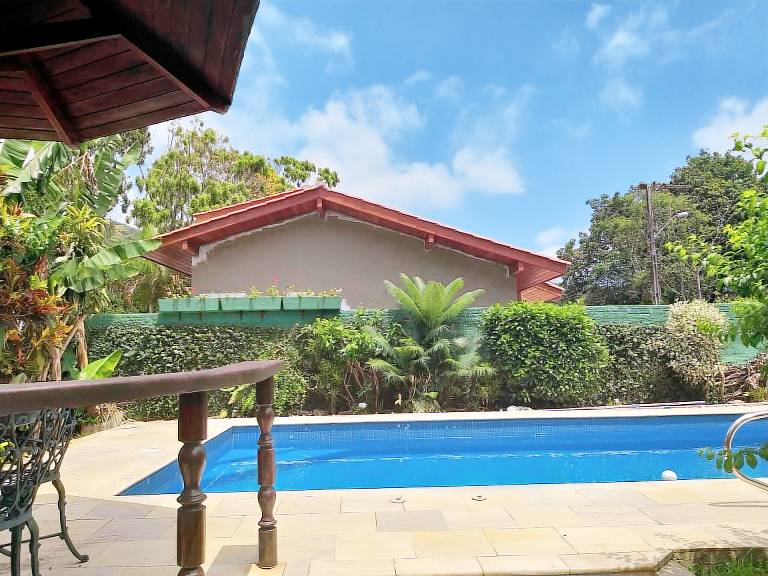 Casa Canto da Lagoa