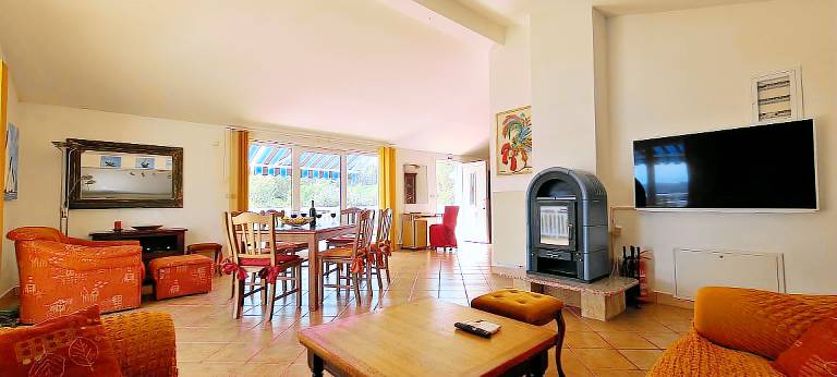 Rental apartment with patio & grill | Sea view | Close to the beach | Pets are welcome — photo 4