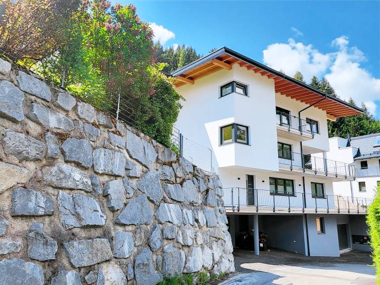 Ferienwohnung in See, Mieming für max. 2 Personen