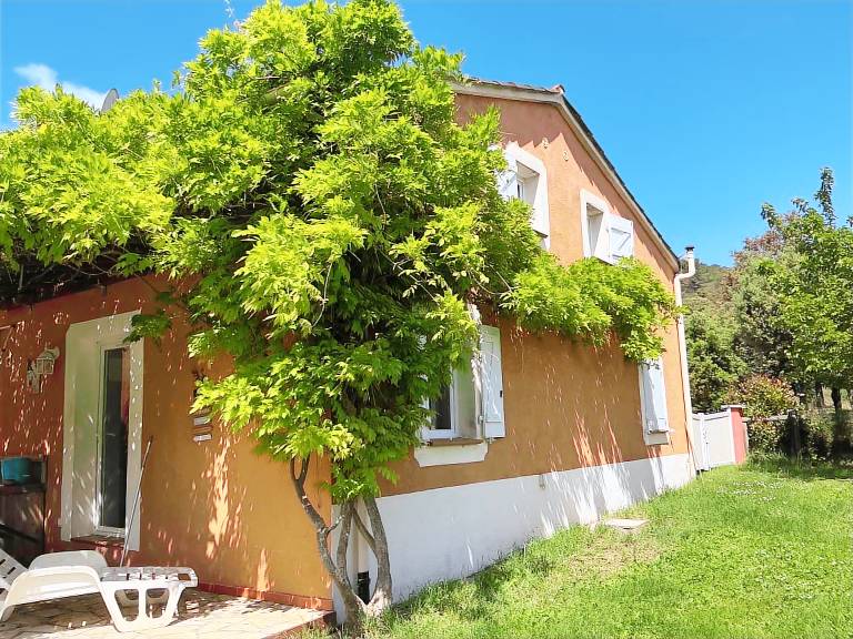 Gîte Villecroze