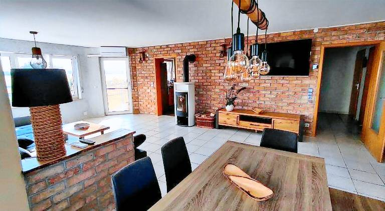 Apartment with 2 rooms for 4 persons — photo 3