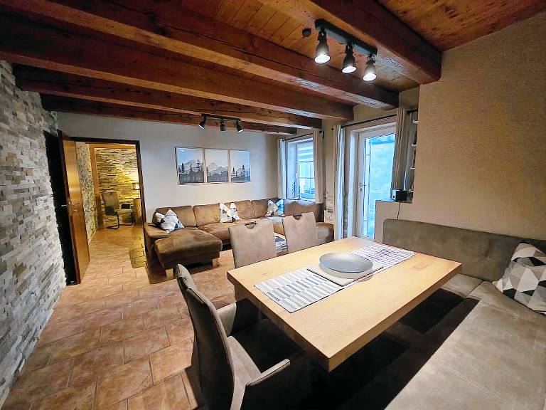 Ferienwohnung Annaberg-Buchholz