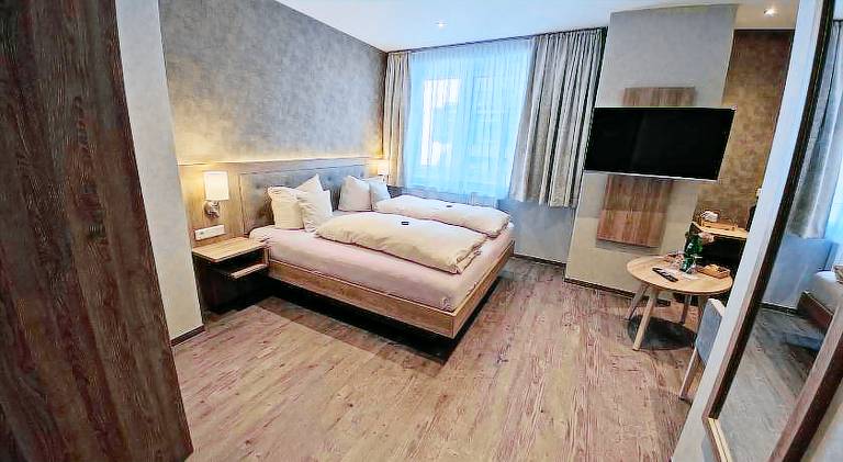 Hotel Garni Zur alten Post in Willingen