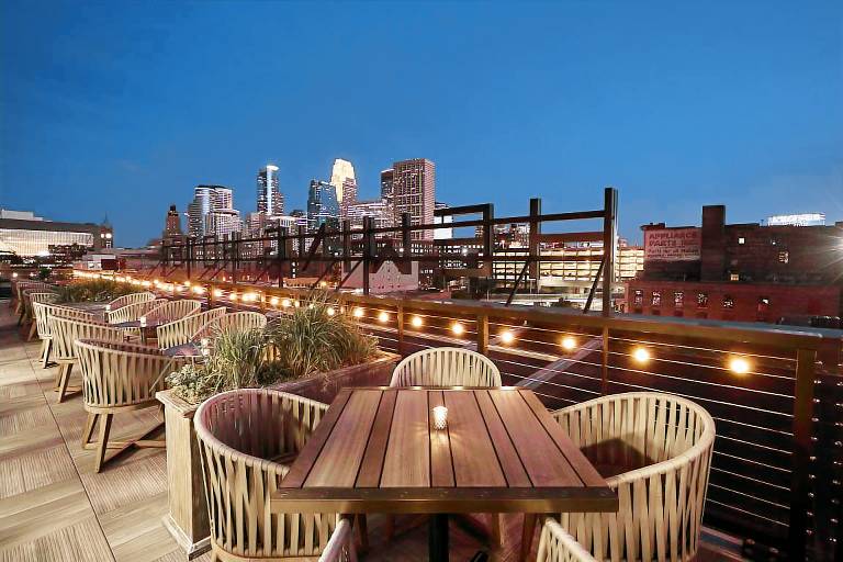 Hewing Hotel — photo 5