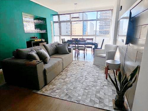 Apartamento Consolação