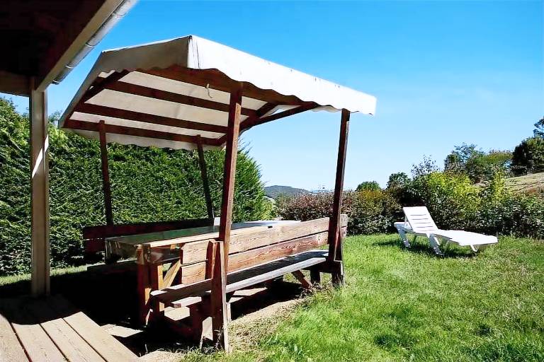 Chalet Mirepoix