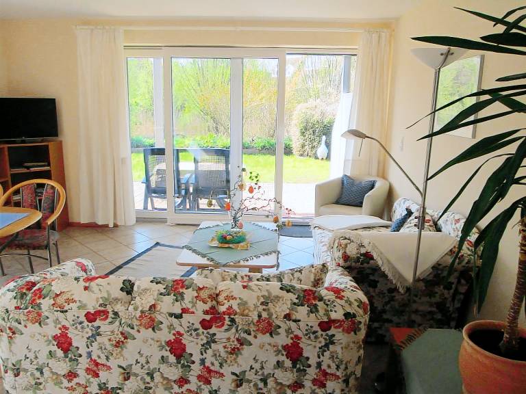 Ferienwohnung Schönberg