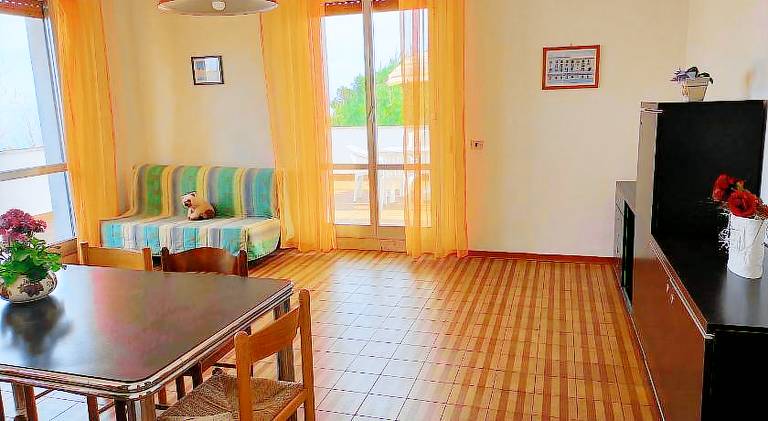 Apartment | Beach nearby | Dogs allowed — photo 4