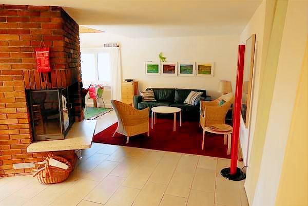 Ferienwohnung Zugersee-Ägerital
